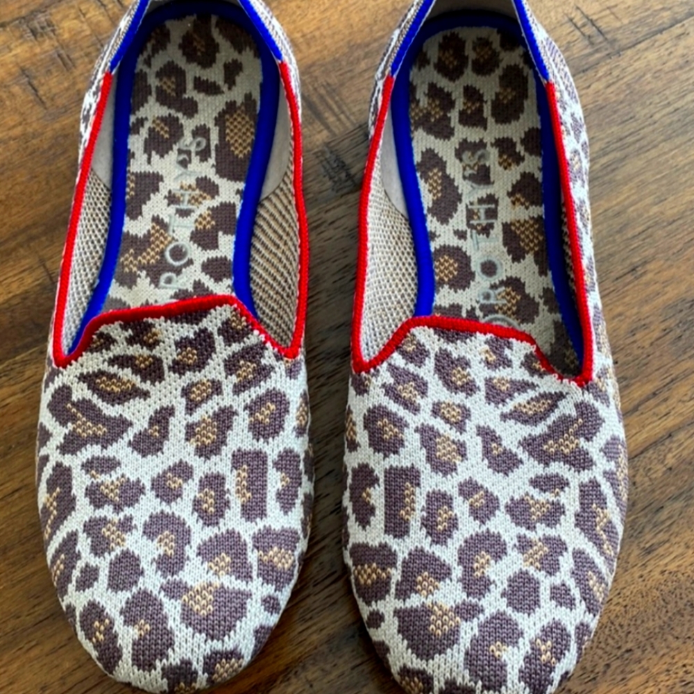 Rothys Loafer
